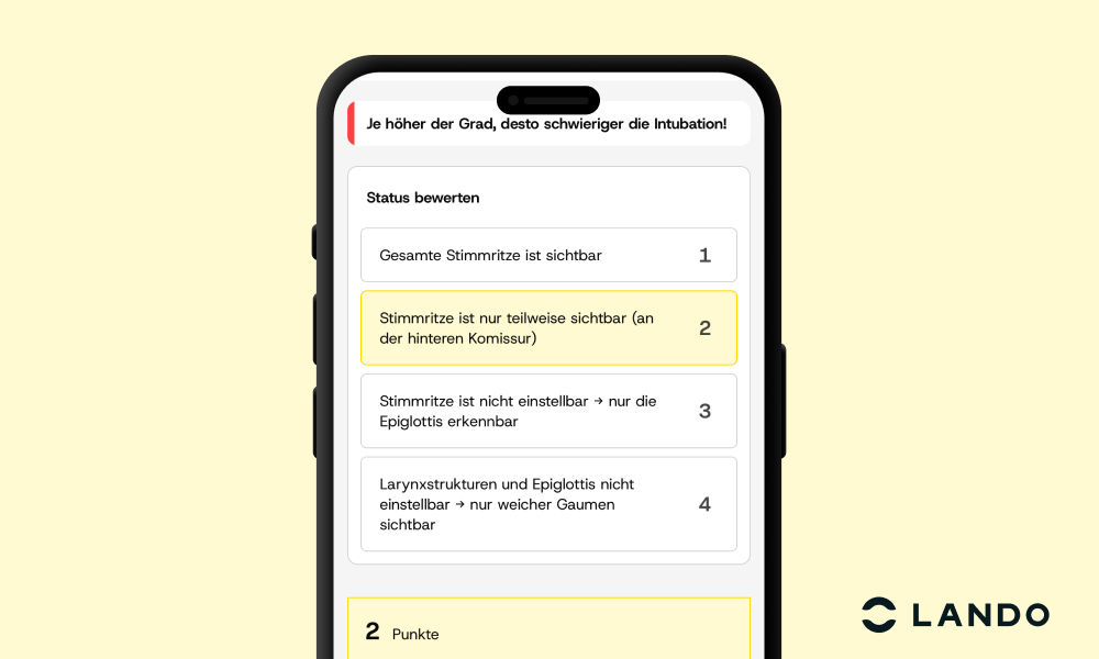 MCP_Mockup_Cormack-Lehane-Klassifikation